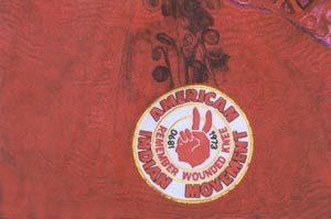 american Indian movement