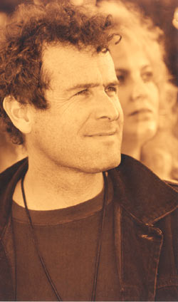 johnny clegg from south africa